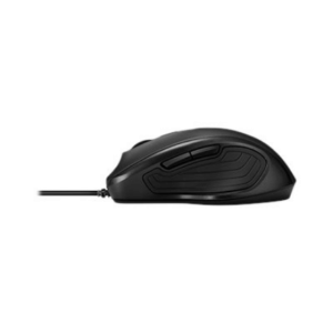 Asus | Ergonomic Mouse | UX300 PRO | Wired optical | Wired optical mouse | USB 2.0 | Black - Image 5