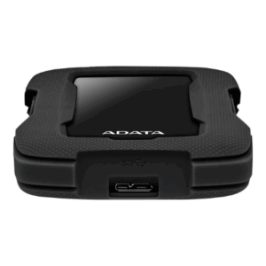 External HDD|ADATA|HD330|1TB|USB 3.1|Colour Black|AHD330-1TU31-CBK - Image 10