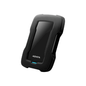 External HDD|ADATA|HD330|1TB|USB 3.1|Colour Black|AHD330-1TU31-CBK - Image 5