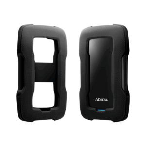 External HDD|ADATA|HD330|1TB|USB 3.1|Colour Black|AHD330-1TU31-CBK - Image 8