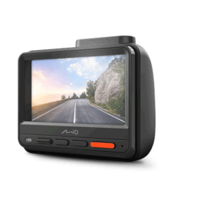 Mio MiVue 935W | GPS | Wi-Fi | Dash Cam | Audio recorder - Image 2