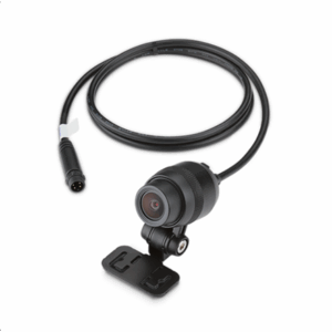 Mio | MiVue M820WD dual-lens motorcycle driving recorder | Receive five satellite GPS | Wi-Fi - Image 3