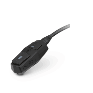 Mio | MiVue M820WD dual-lens motorcycle driving recorder | Receive five satellite GPS | Wi-Fi - Image 4