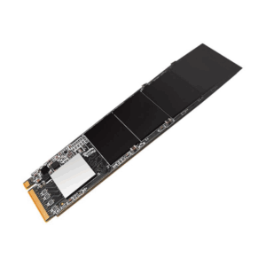Silicon Power | SSD | P34A60 | 256 GB | Solid-state drive interface PCIe Gen3x4 | Read speed 2200 MB/s | Write speed 1600 MB/s - Image 3