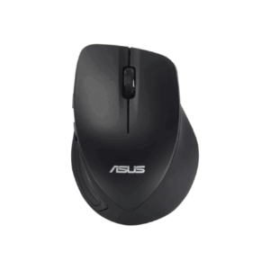 Asus | WT425 | Wireless | Mouse | Black/Charcoal - Image 2