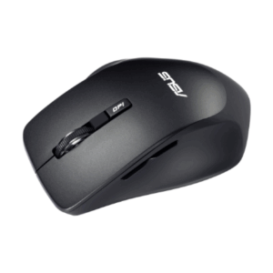 Asus | WT425 | Wireless | Mouse | Black/Charcoal - Image 4