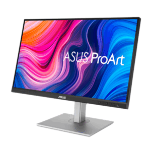 ASUS ProArt PA278CV Monitorius | 27", QHD, IPS, 75 Hz - Image 4