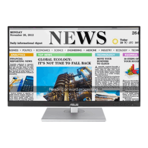 ASUS ProArt PA278CV Monitorius | 27", QHD, IPS, 75 Hz - Image 6