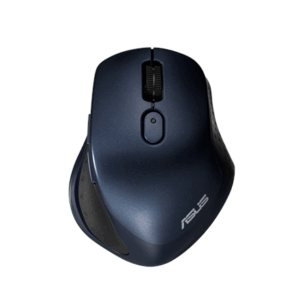 Asus | WIRELESS MOUSE | MW203 | Wireless | Bluetooth | Blue - Image 3