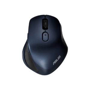 Asus | WIRELESS MOUSE | MW203 | Wireless | Bluetooth | Blue - Image 4