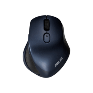 Asus | WIRELESS MOUSE | MW203 | Wireless | Bluetooth | Blue - Image 5