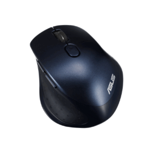 Asus | WIRELESS MOUSE | MW203 | Wireless | Bluetooth | Blue - Image 6