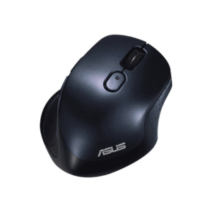 Asus | WIRELESS MOUSE | MW203 | Wireless | Bluetooth | Blue - Image 7