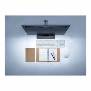 Benq ScreenBar e-Reading LED Task Lamp | 9H.W42QD.WP1 | 5 W | 2700-6500 K | 50000  h | LED lamp | 5 V | 0.53 kg - Image 18