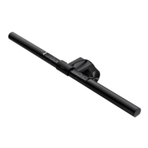 Benq ScreenBar e-Reading LED Task Lamp | 9H.W42QD.WP1 | 5 W | 2700-6500 K | 50000  h | LED lamp | 5 V | 0.53 kg - Image 4