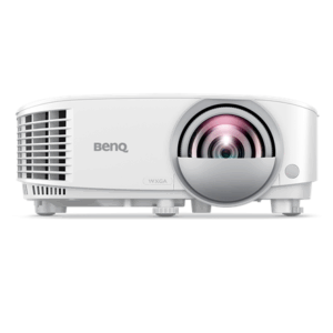 Benq | MW826STH | WUXGA (1920x1200) | 3500 ANSI lumens | White | Lamp warranty 12 month(s) - Image 3