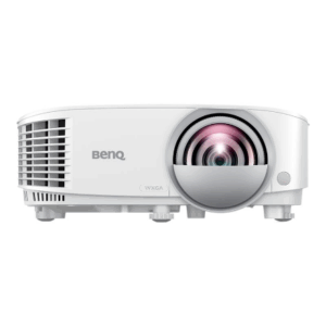 Benq | MW826STH | WUXGA (1920x1200) | 3500 ANSI lumens | White | Lamp warranty 12 month(s) - Image 4