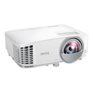 Benq | MW826STH | WUXGA (1920x1200) | 3500 ANSI lumens | White | Lamp warranty 12 month(s) - Image 5