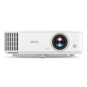 Benq | TH585P | WUXGA (1920x1200) | 3500 ANSI lumens | White | Lamp warranty 12 month(s) - Image 2