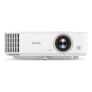 Benq | TH585P | WUXGA (1920x1200) | 3500 ANSI lumens | White | Lamp warranty 12 month(s) - Image 11