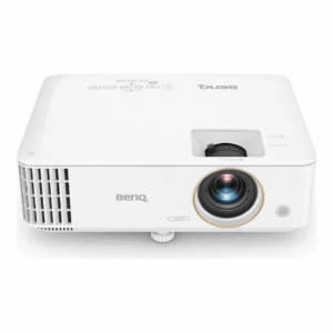 Benq | TH585P | WUXGA (1920x1200) | 3500 ANSI lumens | White | Lamp warranty 12 month(s) - Image 12