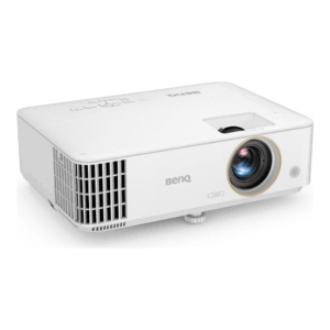 Benq | TH585P | WUXGA (1920x1200) | 3500 ANSI lumens | White | Lamp warranty 12 month(s) - Image 13