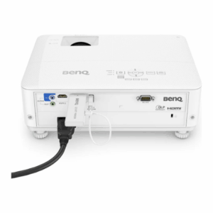 Benq | TH585P | WUXGA (1920x1200) | 3500 ANSI lumens | White | Lamp warranty 12 month(s) - Image 14