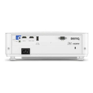 Benq | TH585P | WUXGA (1920x1200) | 3500 ANSI lumens | White | Lamp warranty 12 month(s) - Image 16