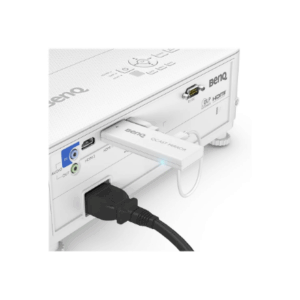 Benq | TH585P | WUXGA (1920x1200) | 3500 ANSI lumens | White | Lamp warranty 12 month(s) - Image 17
