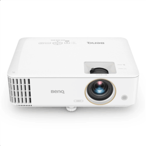 Benq | TH585P | WUXGA (1920x1200) | 3500 ANSI lumens | White | Lamp warranty 12 month(s) - Image 3
