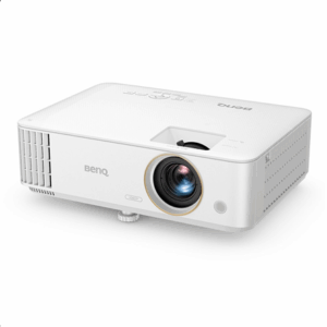 Benq | TH585P | WUXGA (1920x1200) | 3500 ANSI lumens | White | Lamp warranty 12 month(s) - Image 4