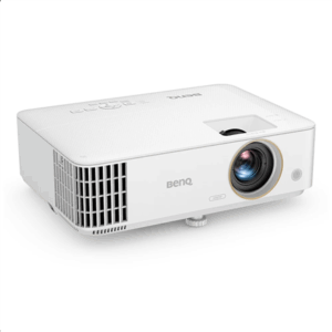 Benq | TH585P | WUXGA (1920x1200) | 3500 ANSI lumens | White | Lamp warranty 12 month(s) - Image 5