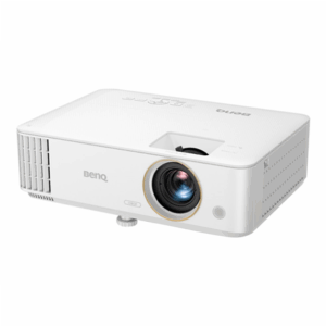 Benq | TH585P | WUXGA (1920x1200) | 3500 ANSI lumens | White | Lamp warranty 12 month(s) - Image 9
