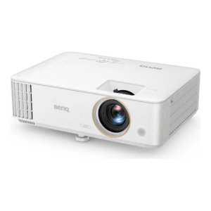 Benq | TH585P | WUXGA (1920x1200) | 3500 ANSI lumens | White | Lamp warranty 12 month(s) - Image 10