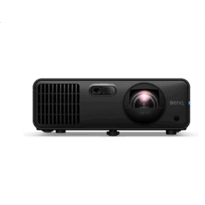 Benq | LK835ST | 4K UHD (3840 x 2160) | 4000 ANSI lumens | Black