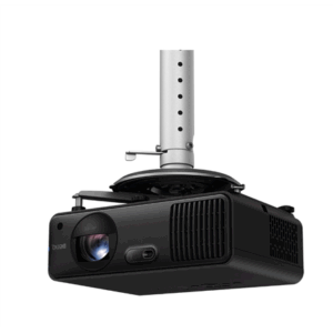 Benq | LK835ST | 4K UHD (3840 x 2160) | 4000 ANSI lumens | Black - Image 2