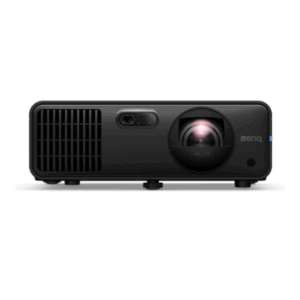 Benq | LK835ST | 4K UHD (3840 x 2160) | 4000 ANSI lumens | Black - Image 7