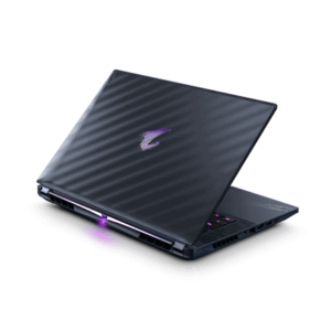 Gigabyte Aorus Master Gaming BYH | Dark Tide | 16 " | OLED | WQXGA | 2560 x 1600 pixels | Glossy | 240 Hz | Intel Core Ultra 9 | 275HX | 32 GB | SO-DIMM DDR5 | Solid-state drive capacity 1000 GB | NVIDIA GeForce RTX 5080 | GDDR7 | 16 GB | Windows 11 Pro | 802.11be | Bluetooth version 5.4 | Keyboard language US international | Keyboard backlit | Battery warranty 12 month(s) | Warranty 24 month(s) - Image 2