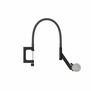Deeper | Deeper Flexible Arm Mount 2.0 | Sonar mount | Black - Image 3