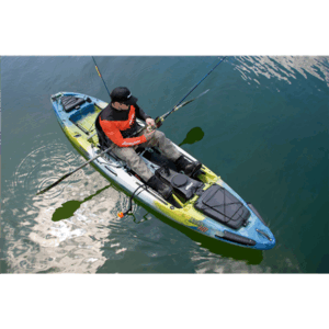 Deeper | Deeper Flexible Arm Mount 2.0 | Sonar mount | Black - Image 4