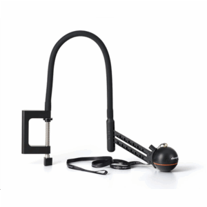 Deeper | Deeper Flexible Arm Mount 2.0 | Sonar mount | Black - Image 6