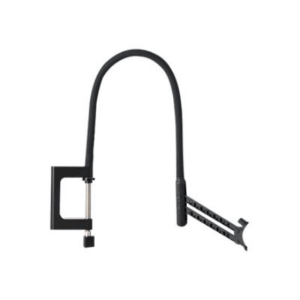 Deeper | Deeper Flexible Arm Mount 2.0 | Sonar mount | Black - Image 7