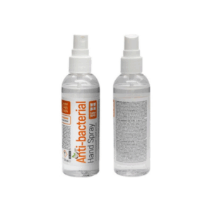 ColorWay | Alcohol hand sanitizer | CW-3910 | Cleaning Gel | 100 ml - Image 4