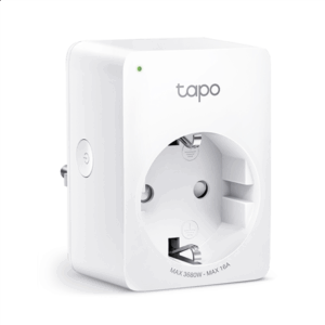 SMART HOME WIFI SMART PLUG/TAPO P110 TP-LINK - Image 2