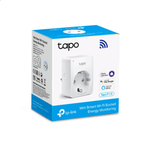 SMART HOME WIFI SMART PLUG/TAPO P110 TP-LINK - Image 3