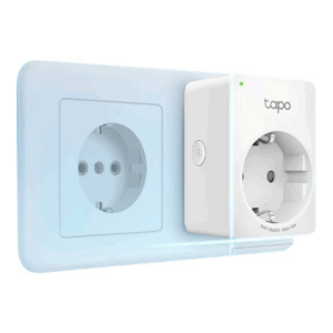 SMART HOME WIFI SMART PLUG/TAPO P110 TP-LINK - Image 5