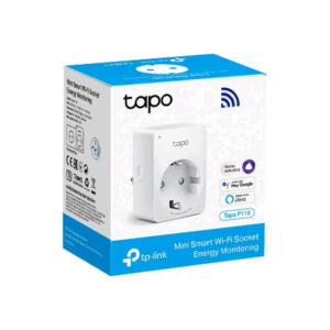SMART HOME WIFI SMART PLUG/TAPO P110 TP-LINK - Image 6