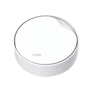 TP-Link DECO X50-POE(1-PACK) tinklo „Wi-Fi“ sistema Dviguba juosta (2,4 GHz / 5 GHz) Wi-Fi 6 (802.11ax) Balta 2 Vidinis - Image 3