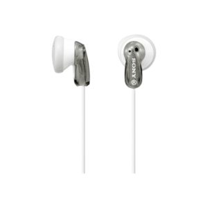 Sony | MDR-E9LP | In-ear | Grey - Image 2