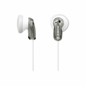 Sony | MDR-E9LP | In-ear | Grey - Image 6